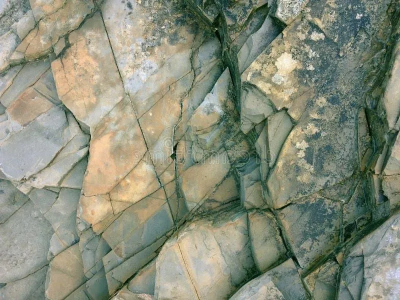 Fracture (geology) Image